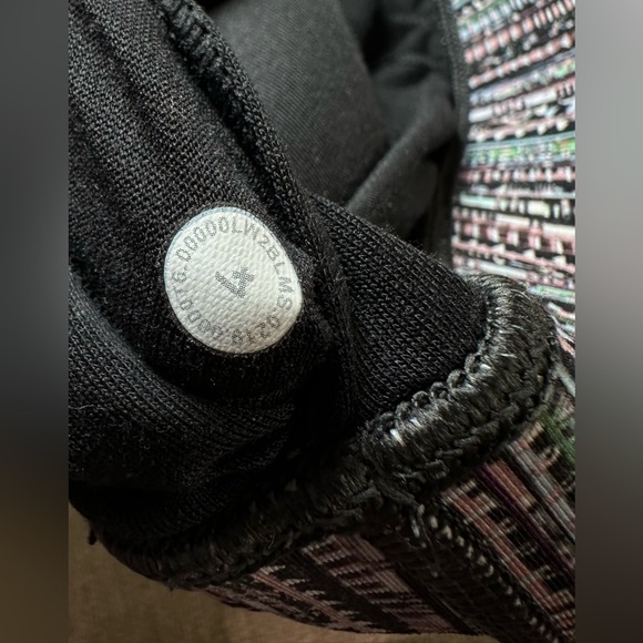 LULULEMON ENERGY BRA - Picture 5 of 5